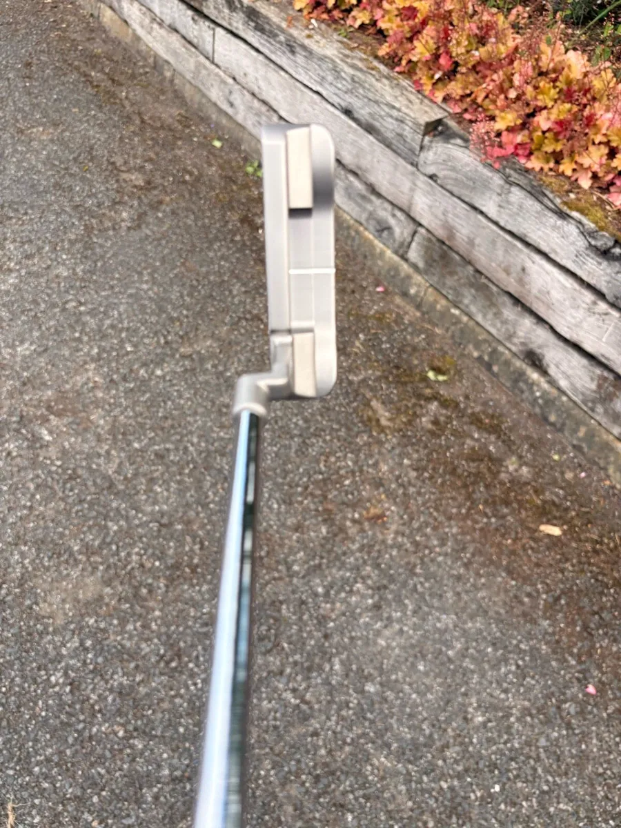 Odyssey Ai One Silver 1 CH - Image 3