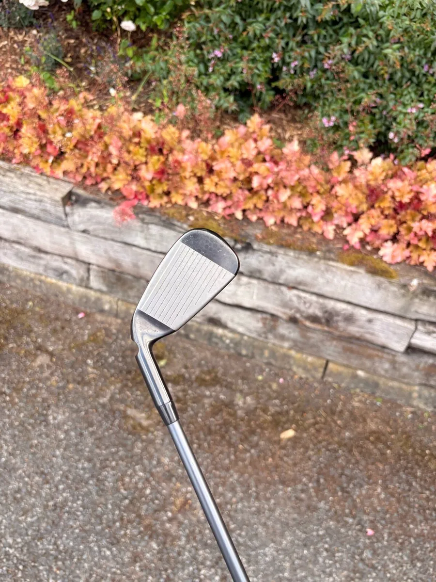 PING G SERIES 3 IRON CROSSOVER - Image 3