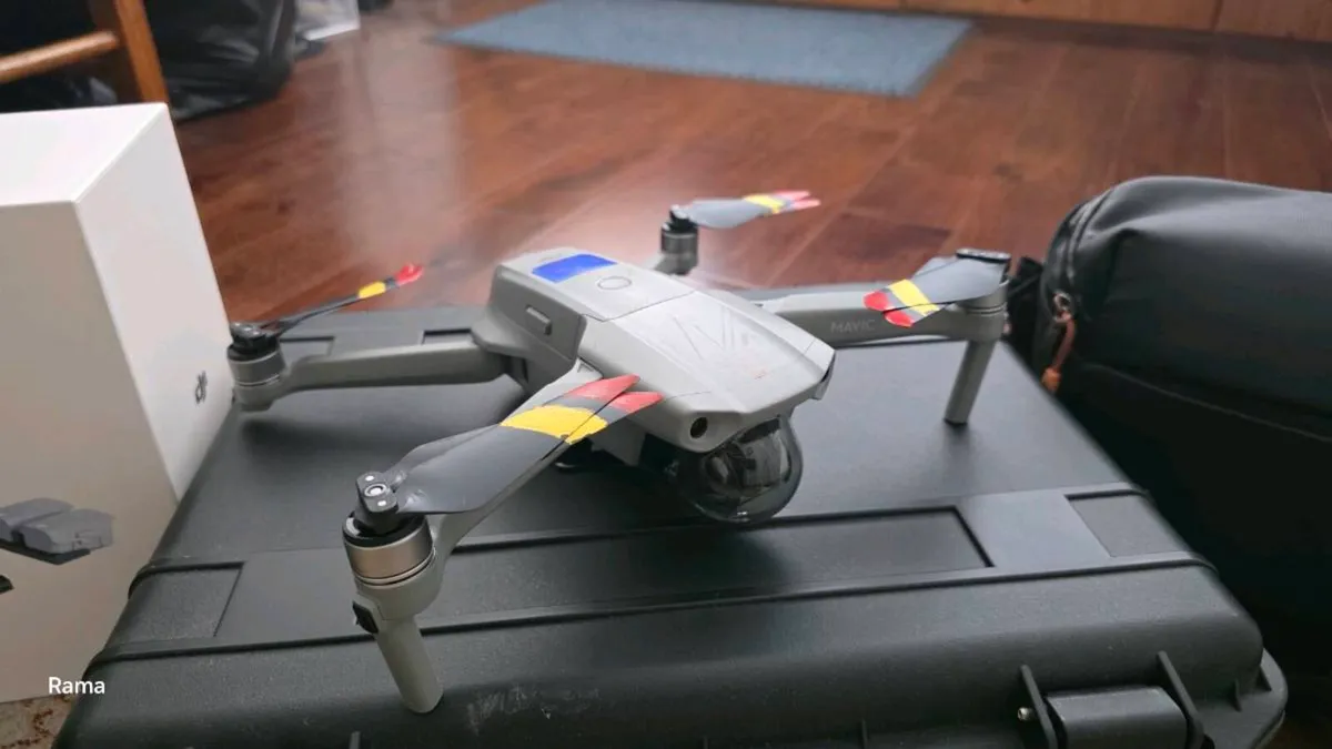 DJI Drone - Image 1