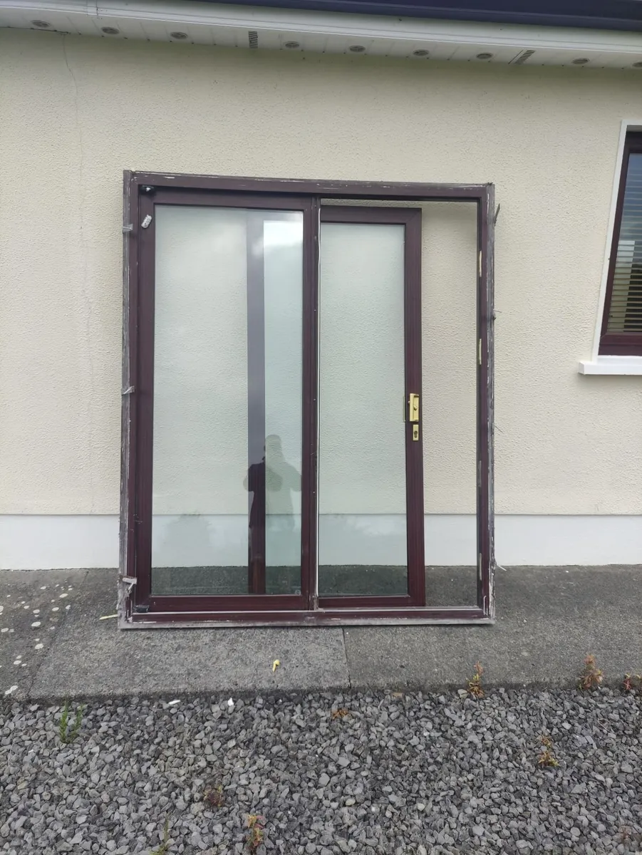 Patio Sliding Door - Image 1