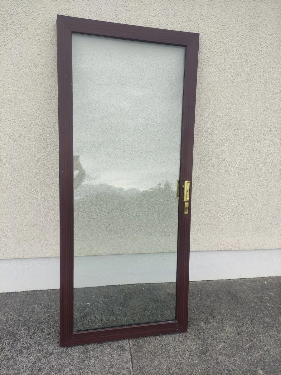 Patio Sliding Door - Image 2