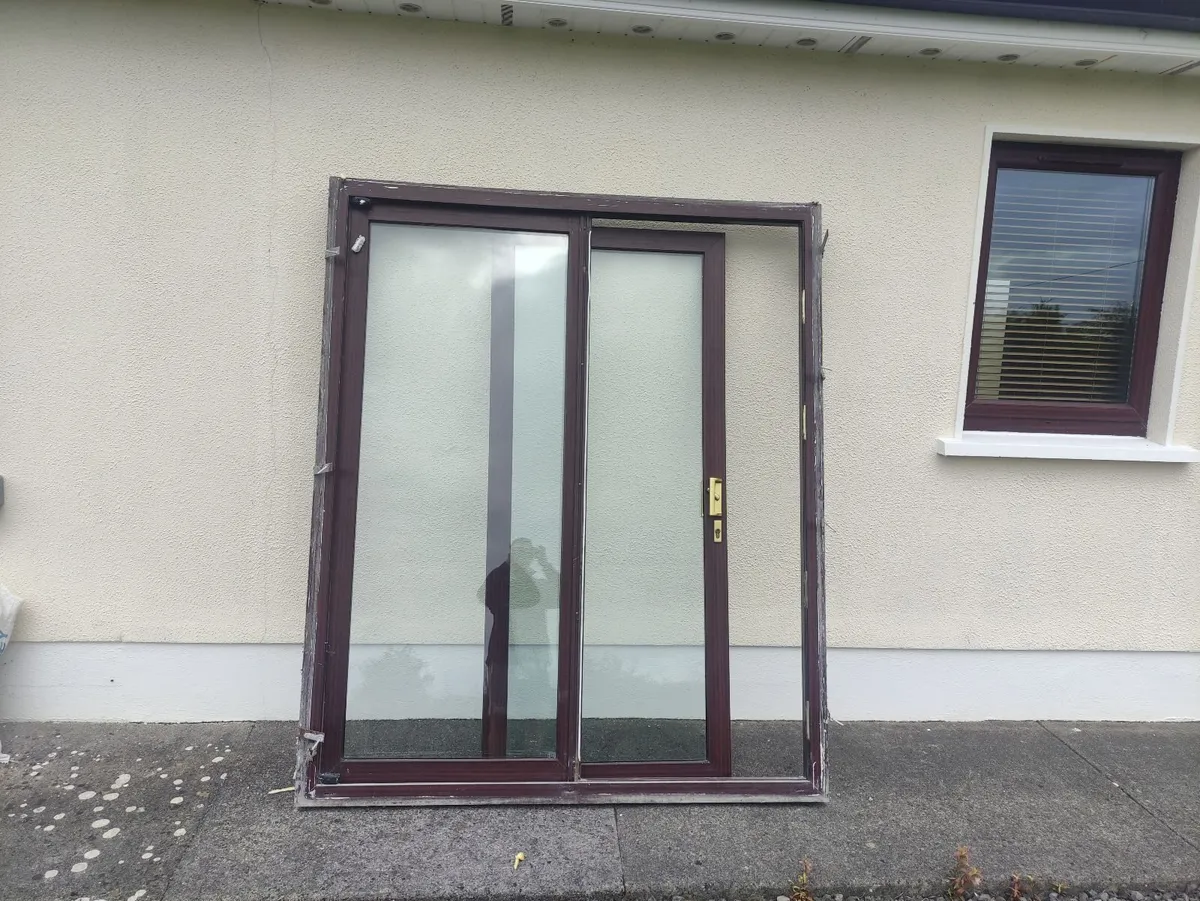 Patio Sliding Door - Image 3