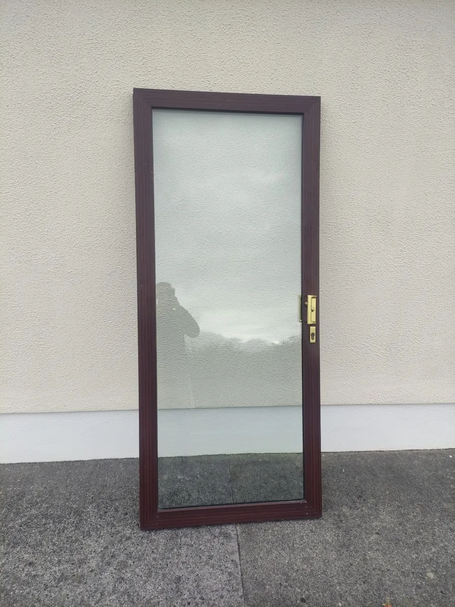 Patio Sliding Door - Image 4