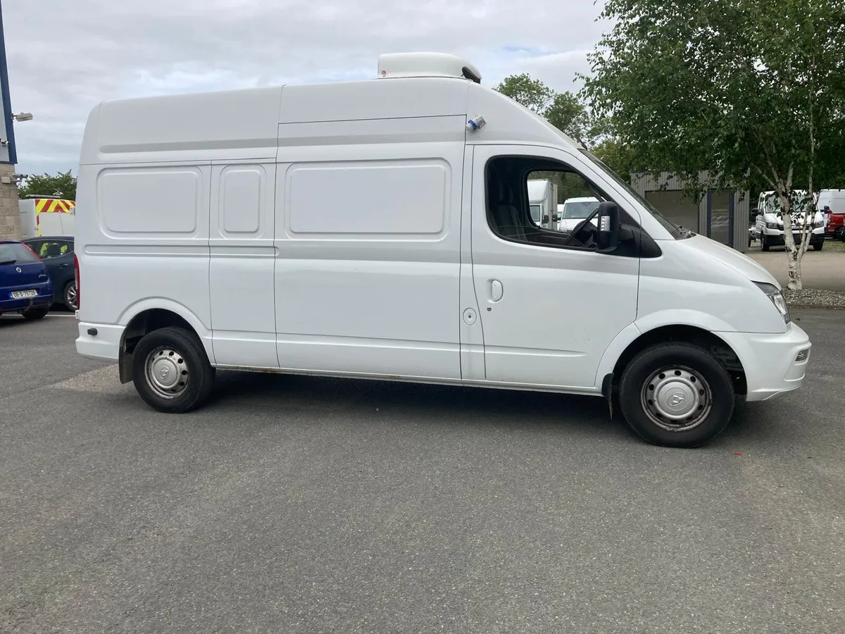 LDV - Image 1