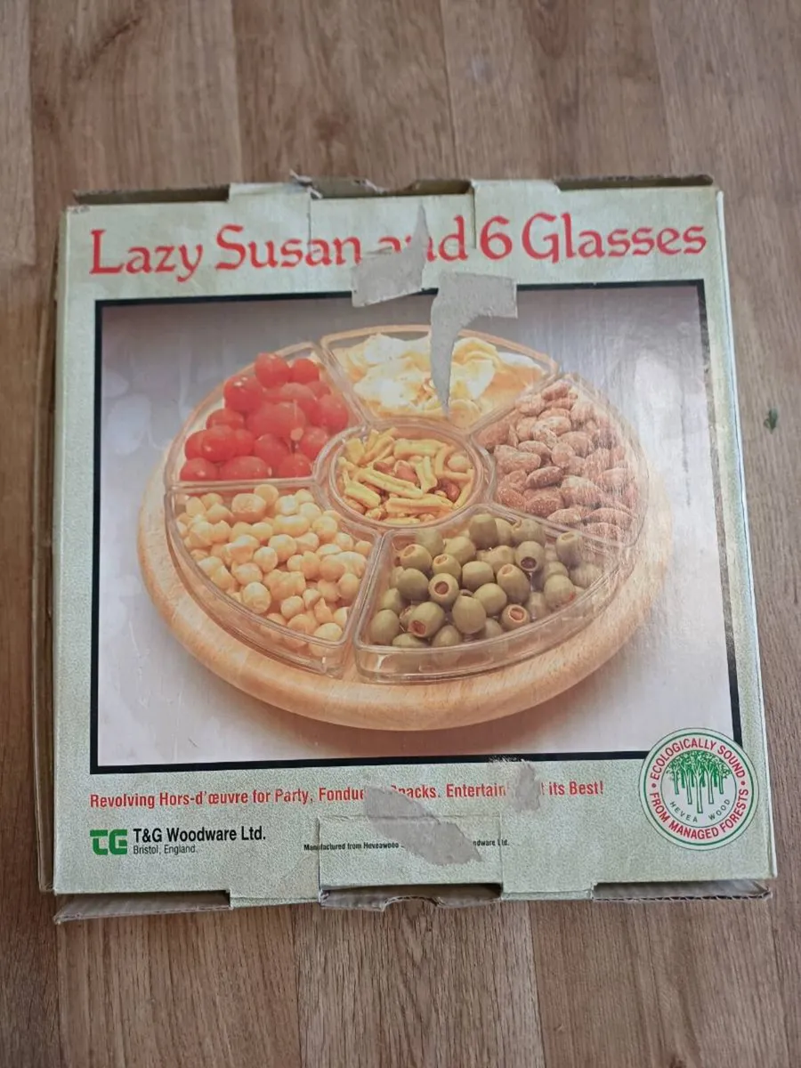 Serving Dish