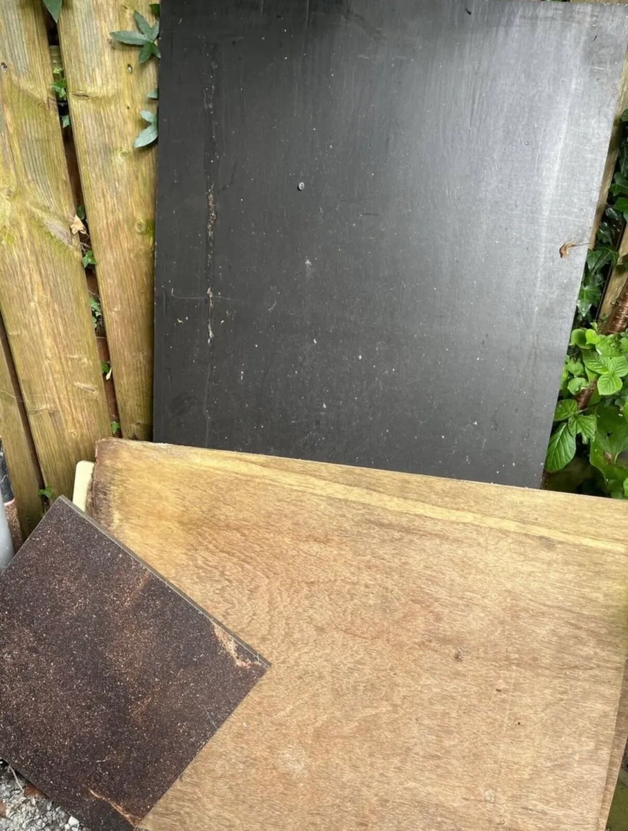 Unwanted 8 items - Image 1