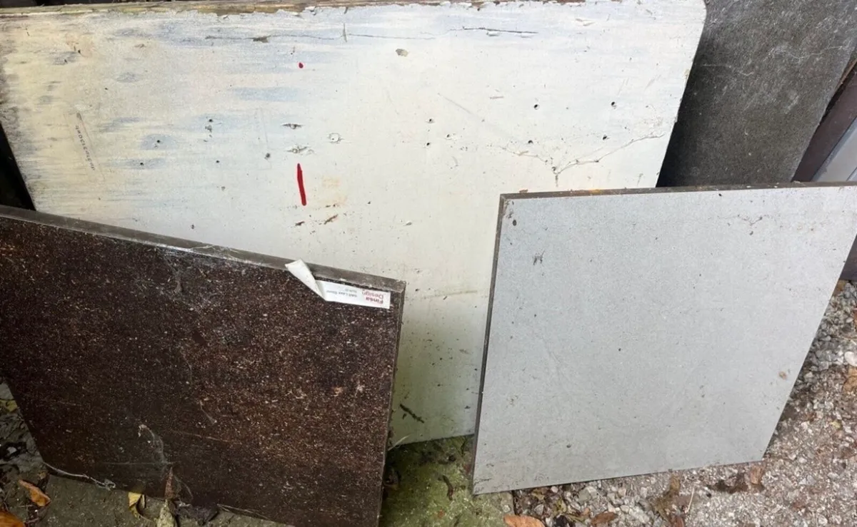 Unwanted 8 items - Image 4