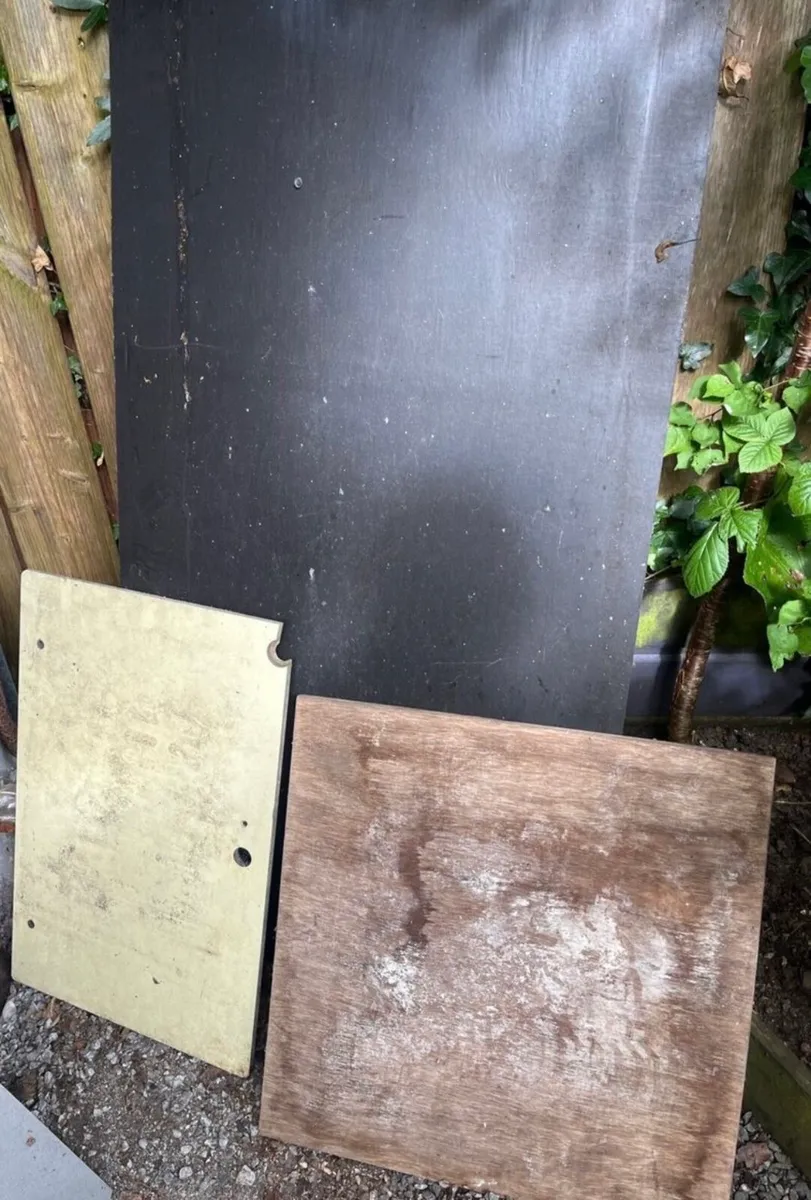 Unwanted 8 items - Image 2