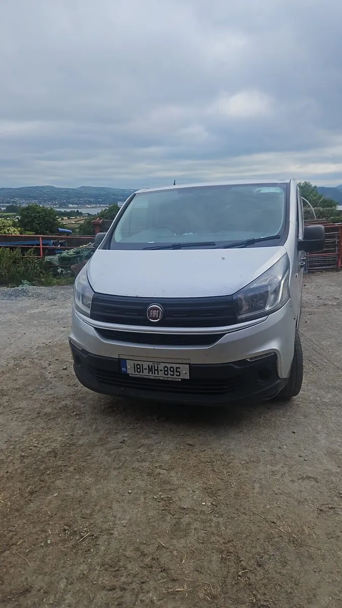Van - Image 2