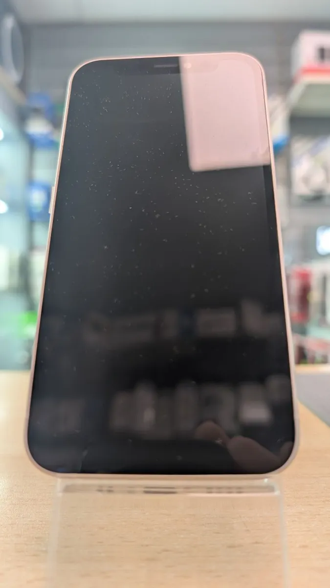 Apple iPhone 12 Mini White - Image 2