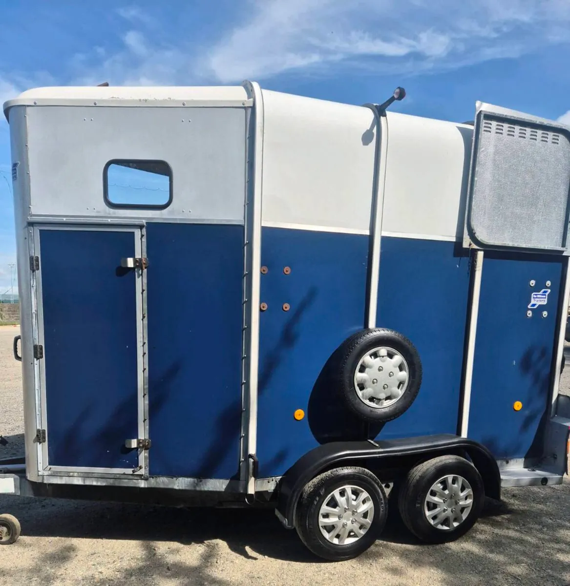 Ifor williams  510 HB - Image 4