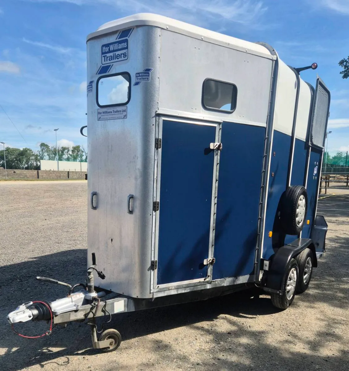 Ifor williams  510 HB - Image 3