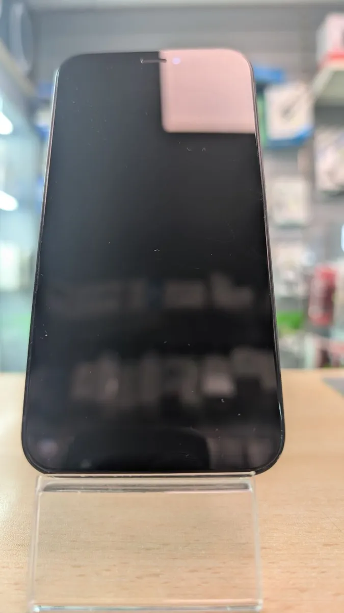 Apple iPhone 13 Midnight Blue - Image 2