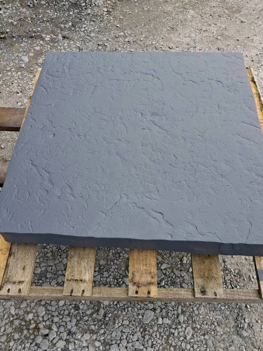 Concrete pier caps - Image 3