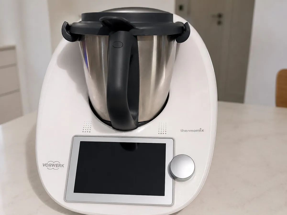 Thermomix tm6 - Image 2