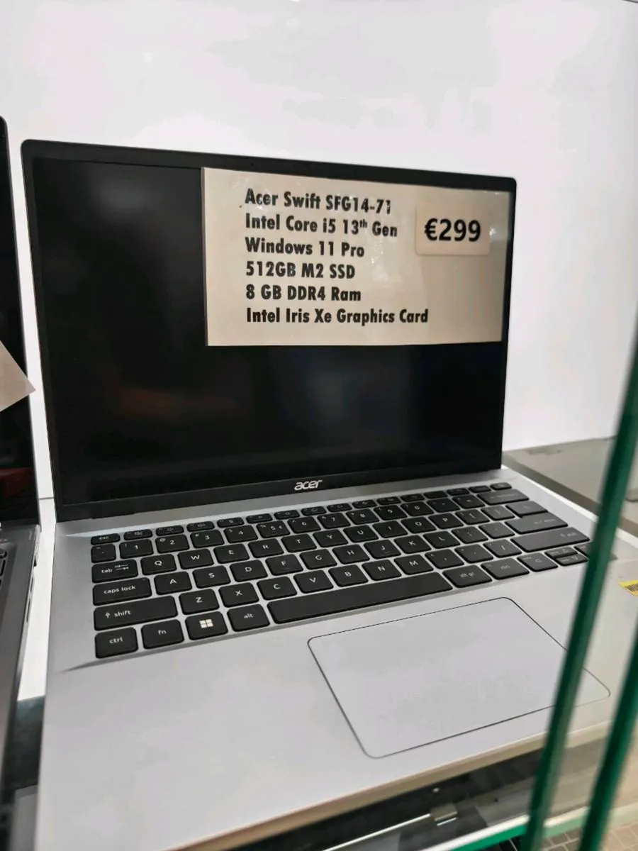 Acer Swift Go 14