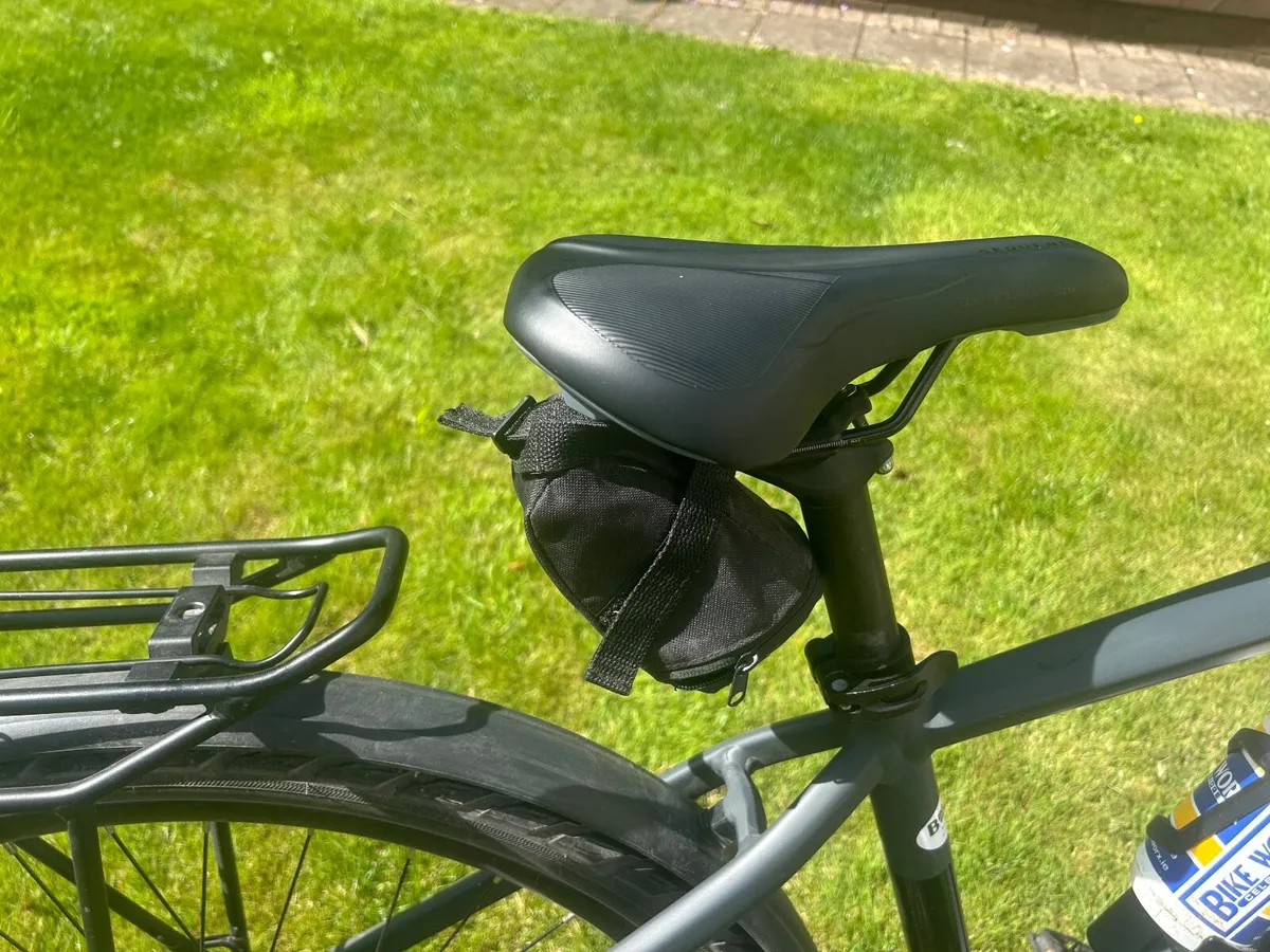 Cube Active Line electric bike - Image 3