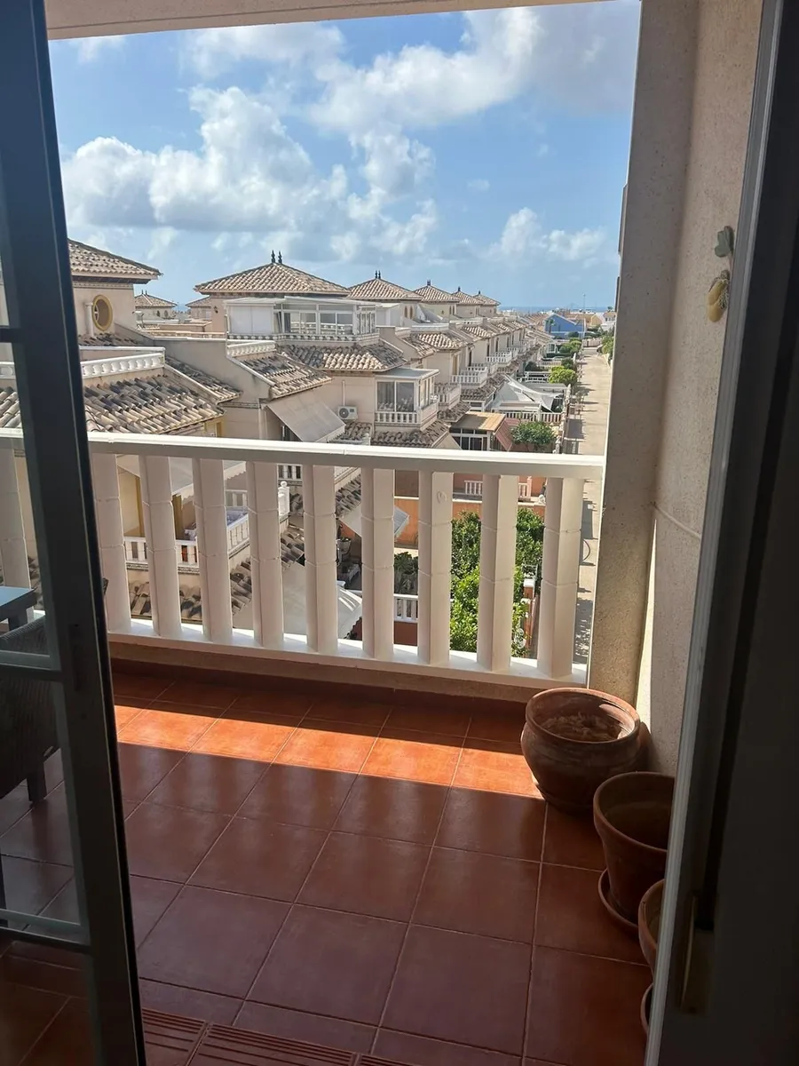 Apartment to rent in Spain Lomas De Cabo Roig - Image 3