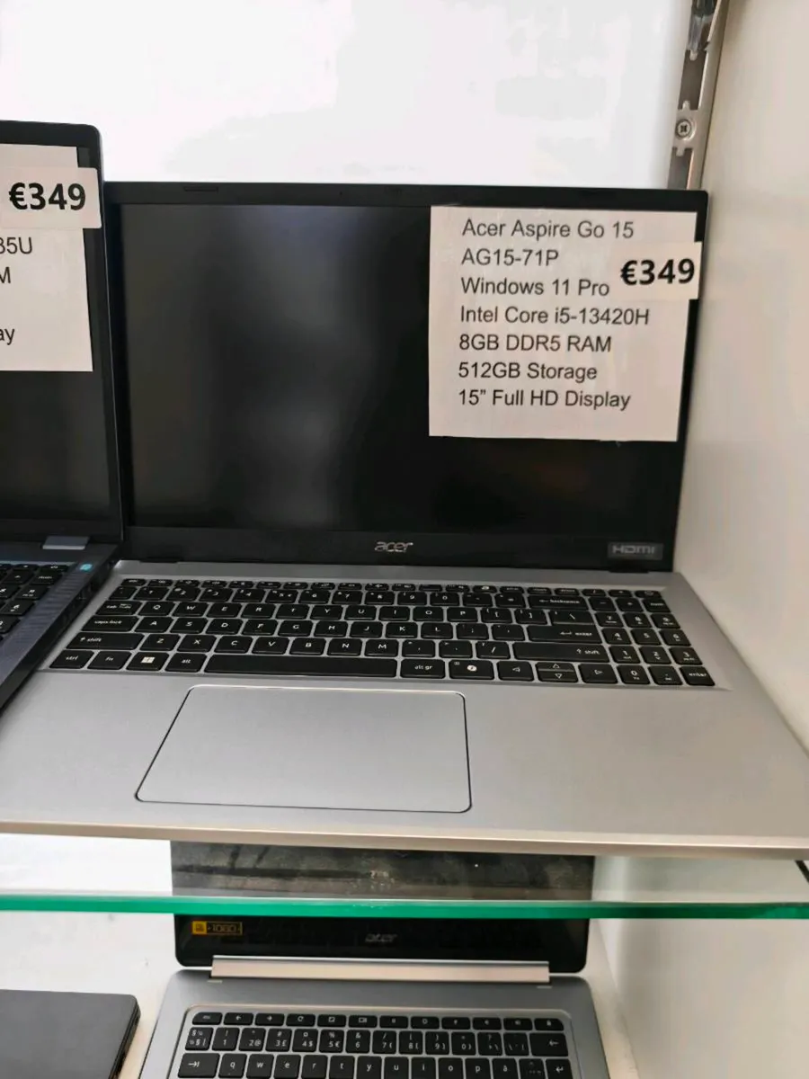 Acer Aspire Go 15