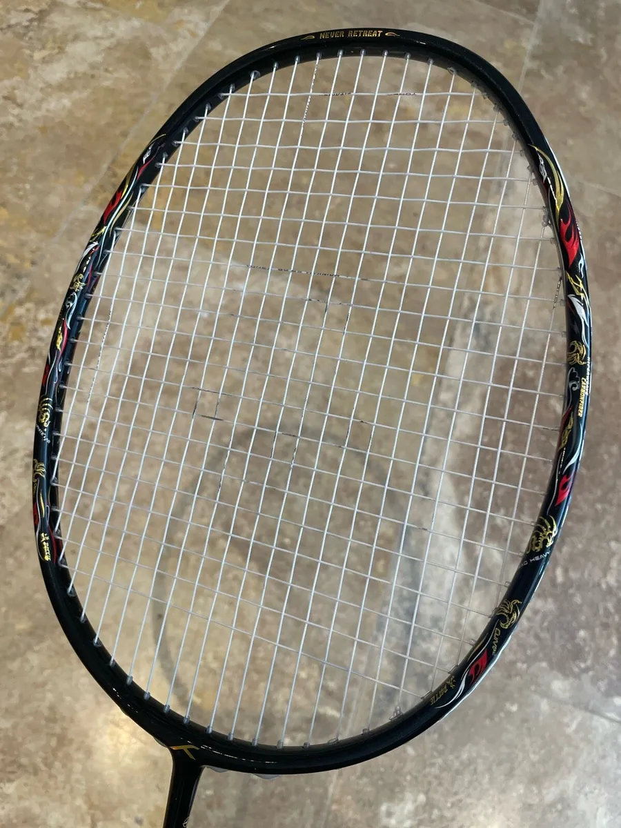 Badminton rackets - Image 2
