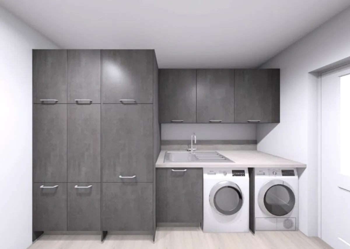 Clearance Utility Room - Image 1