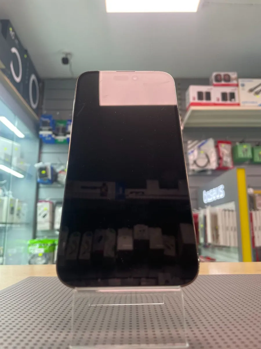Apple iPhone 14 Pro Max Purple - Image 2
