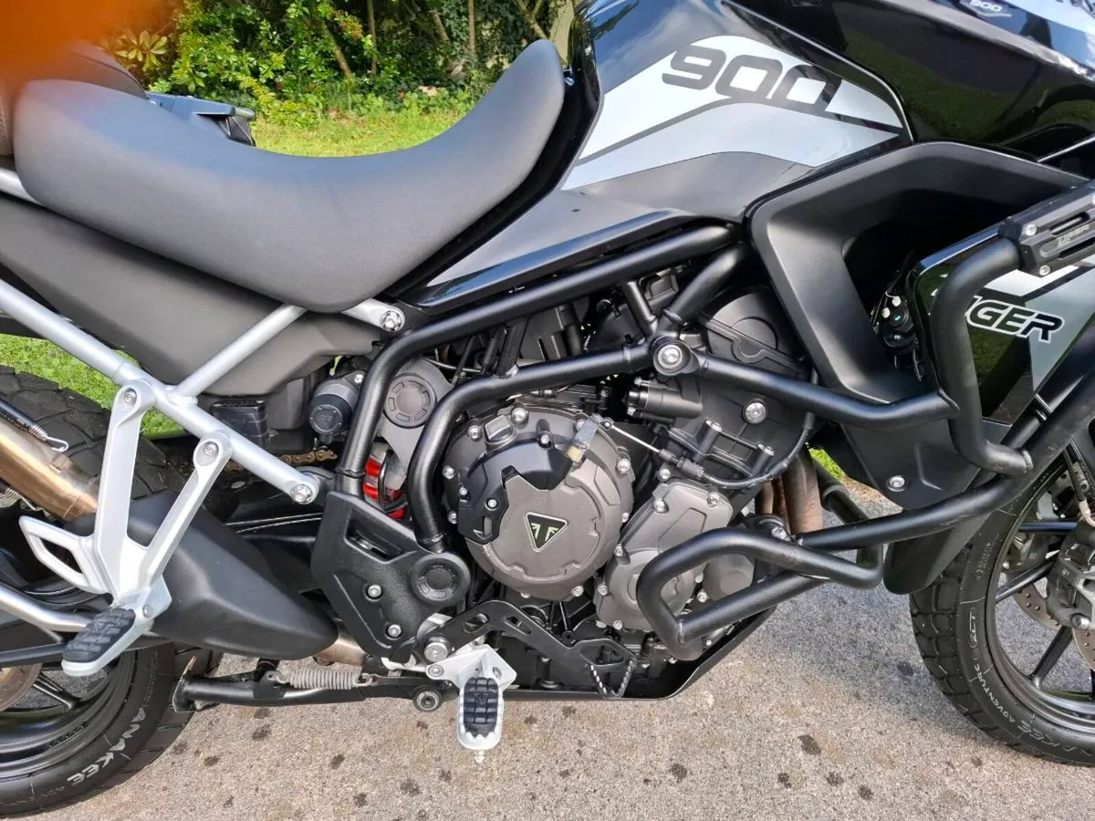 TRIUMPH TIGER 900 GR PRO 2023 - Image 3
