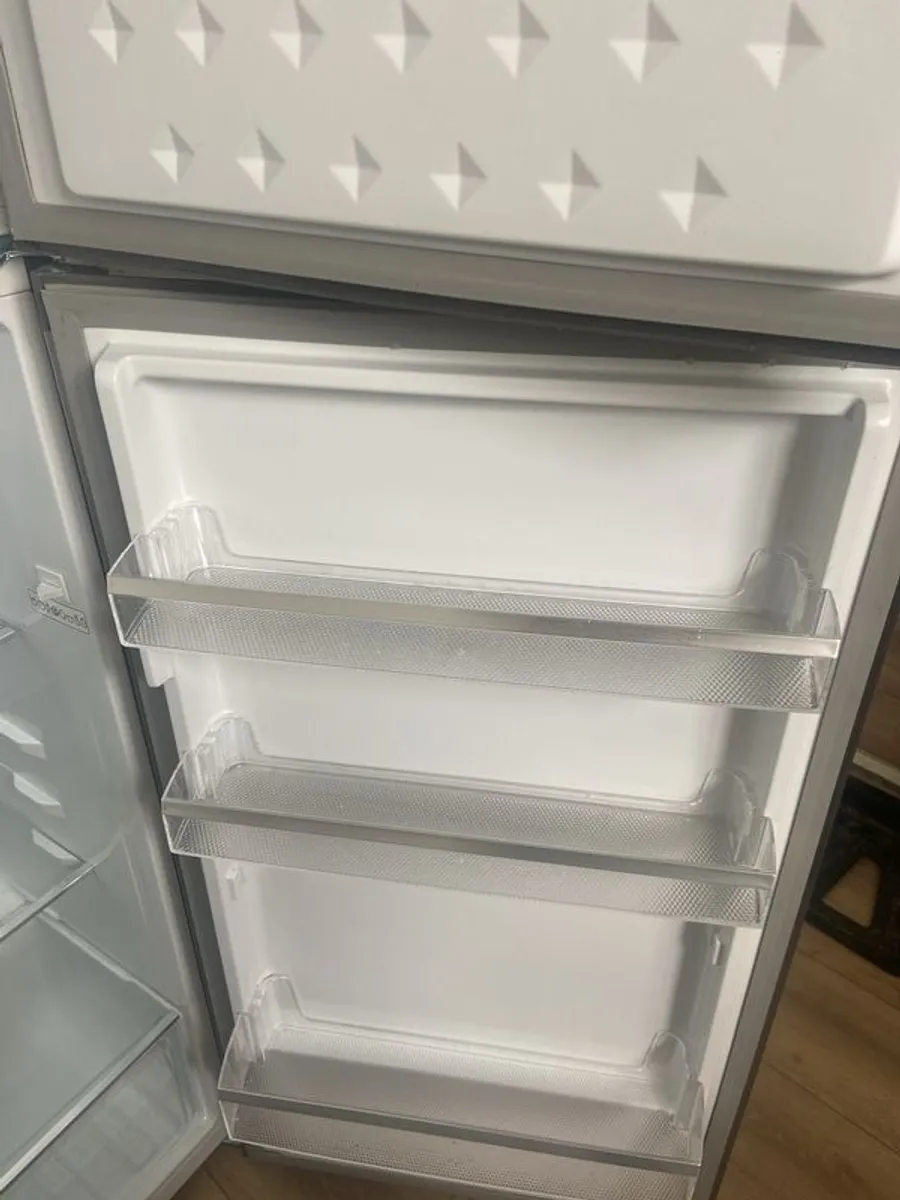 Power Point Fridge Freezer - Image 3