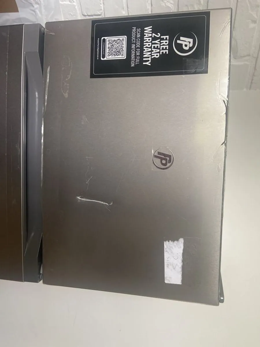 Power Point Fridge Freezer - Image 4