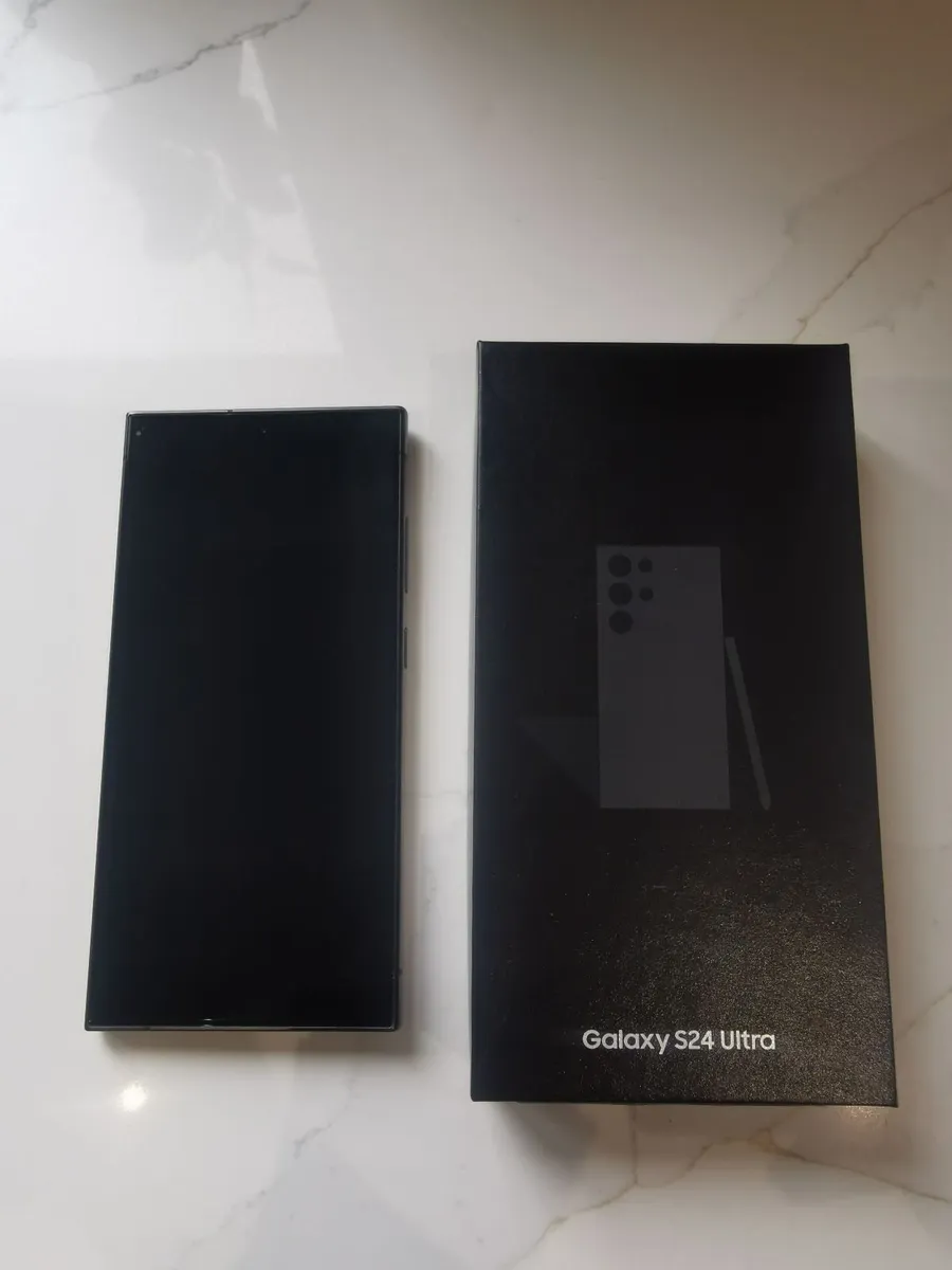 Samsung Galaxy s24 ultra 512gb - Image 2