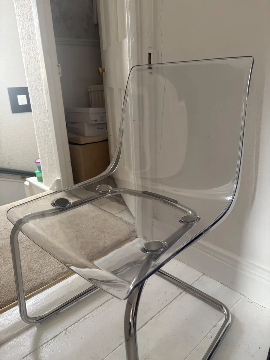 Vanity Chair - Image 1