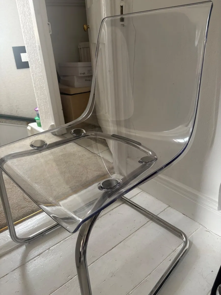 Vanity Chair - Image 2