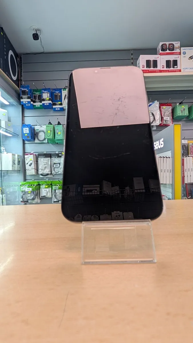 Apple iPhone 13 Pro Max Green - Image 2