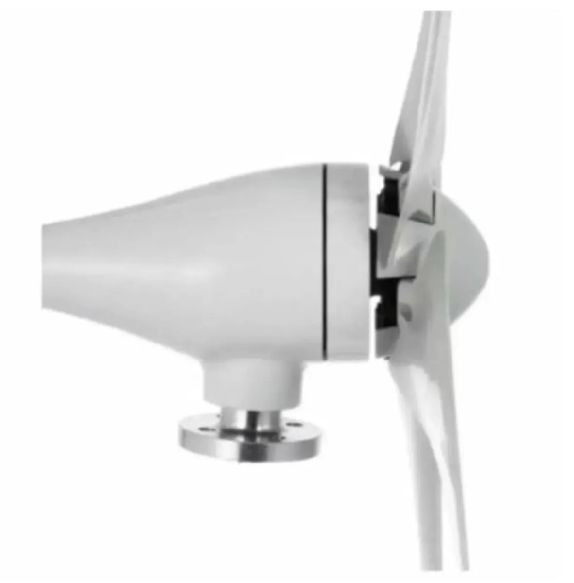 Wind Turbine Generator 300W - Image 4