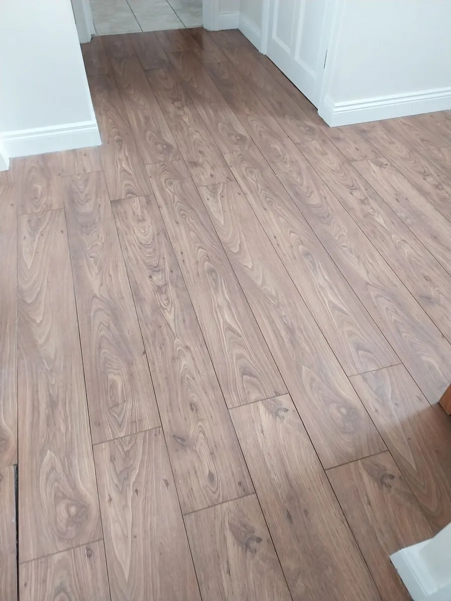 Flooring - Image 1