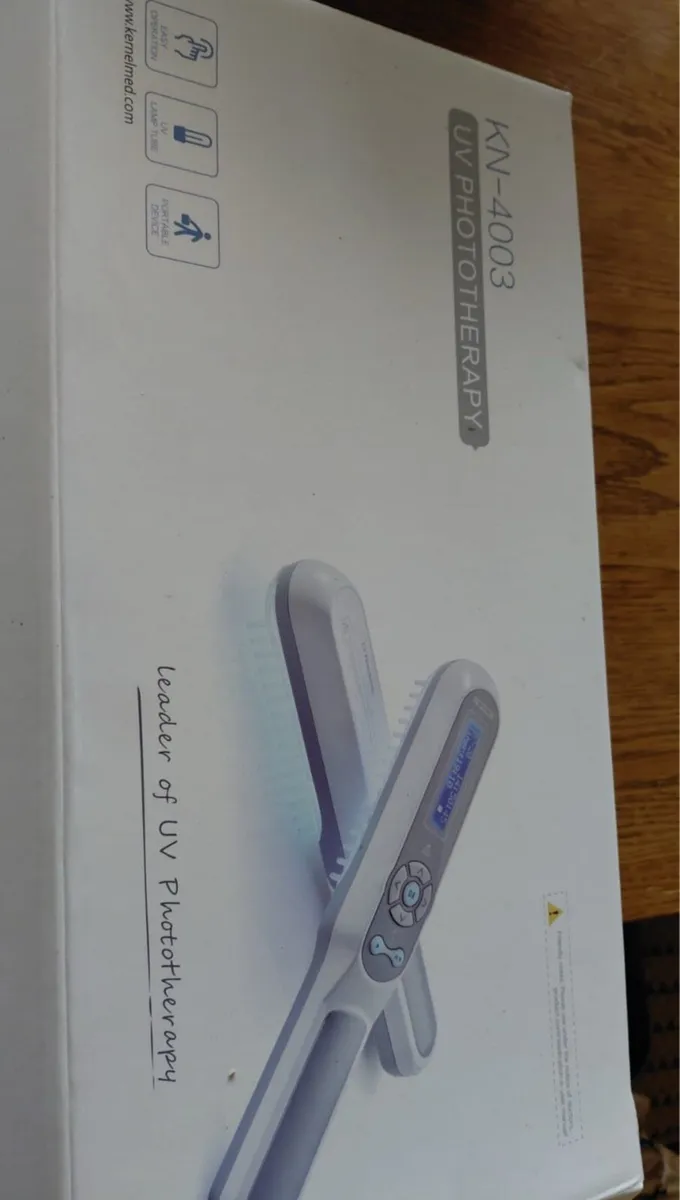 KN4003-Phototherapy - Image 1