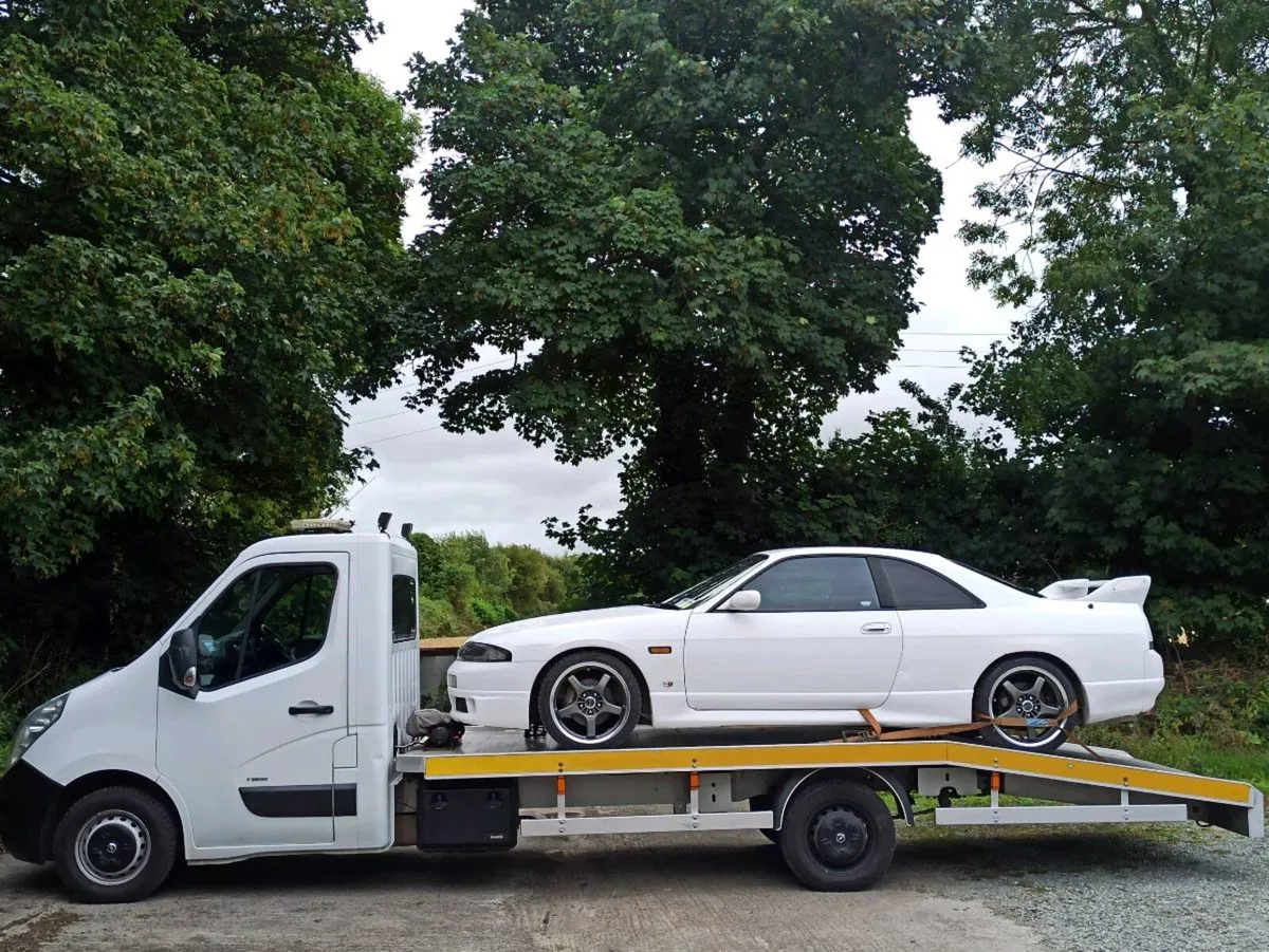 National car transport /recovery services - Image 4