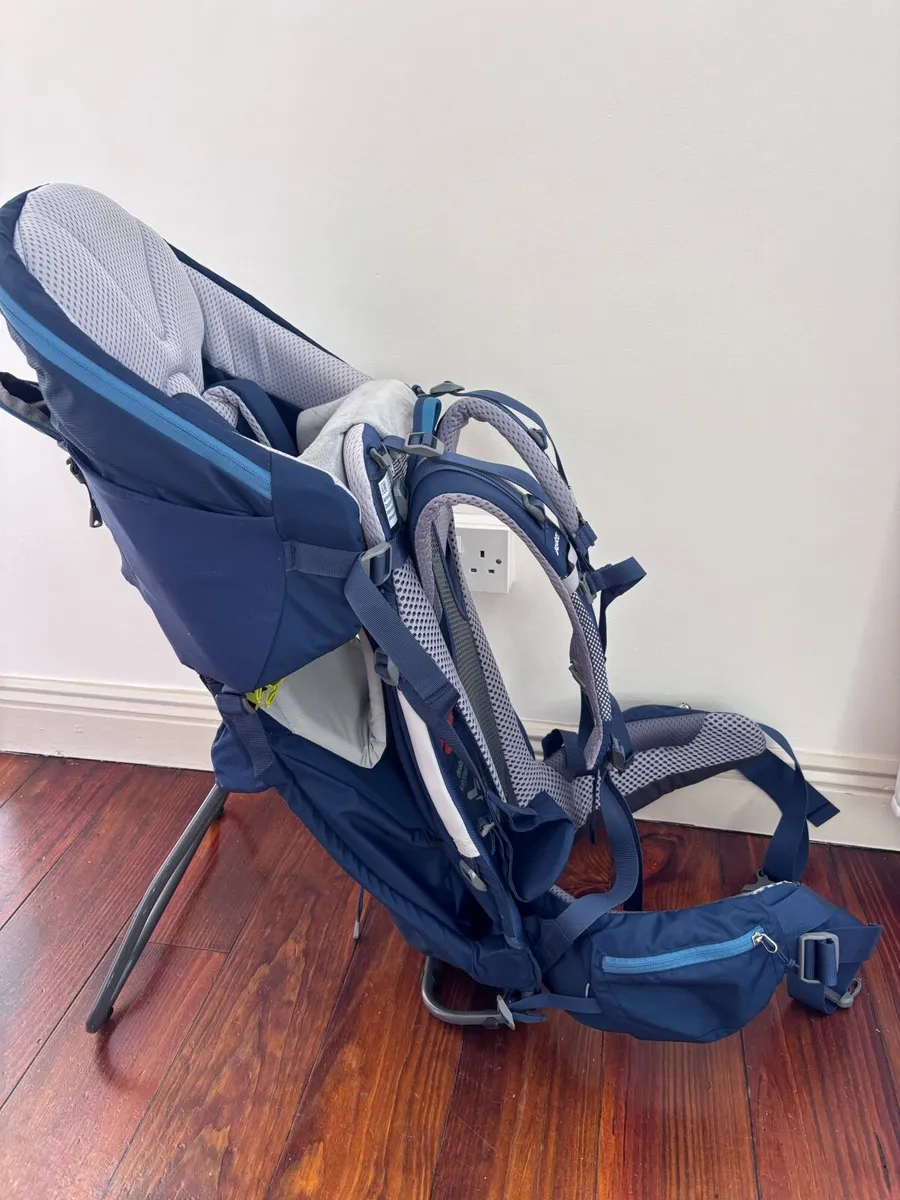 Dueter baby carrier backpack - Image 2