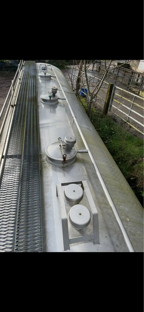 Tanker - Image 2
