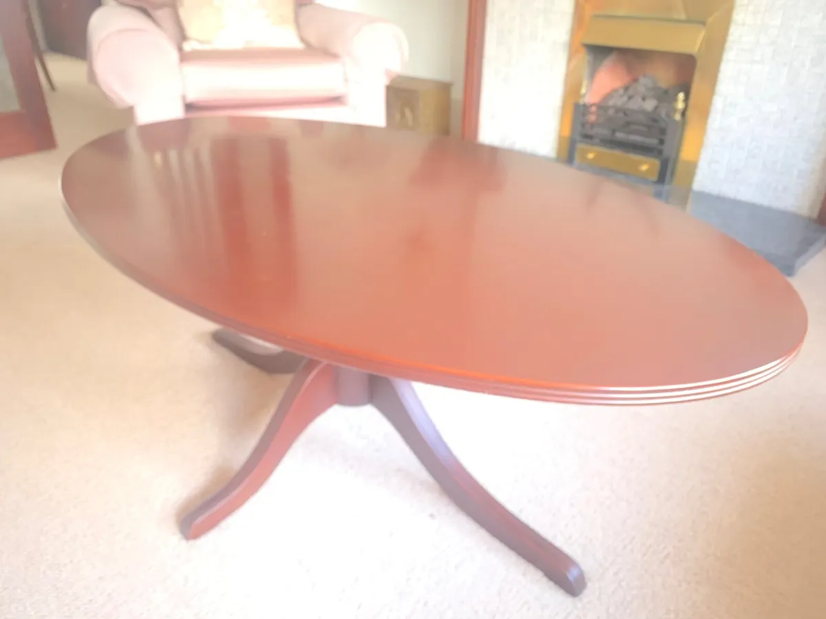 Excellent Dining Room Furniture - Image 2