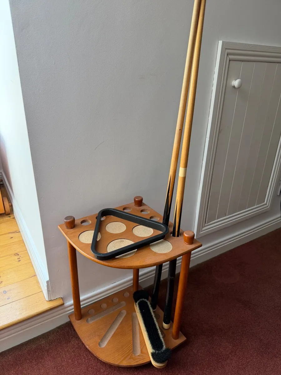 Pool Table - Image 3