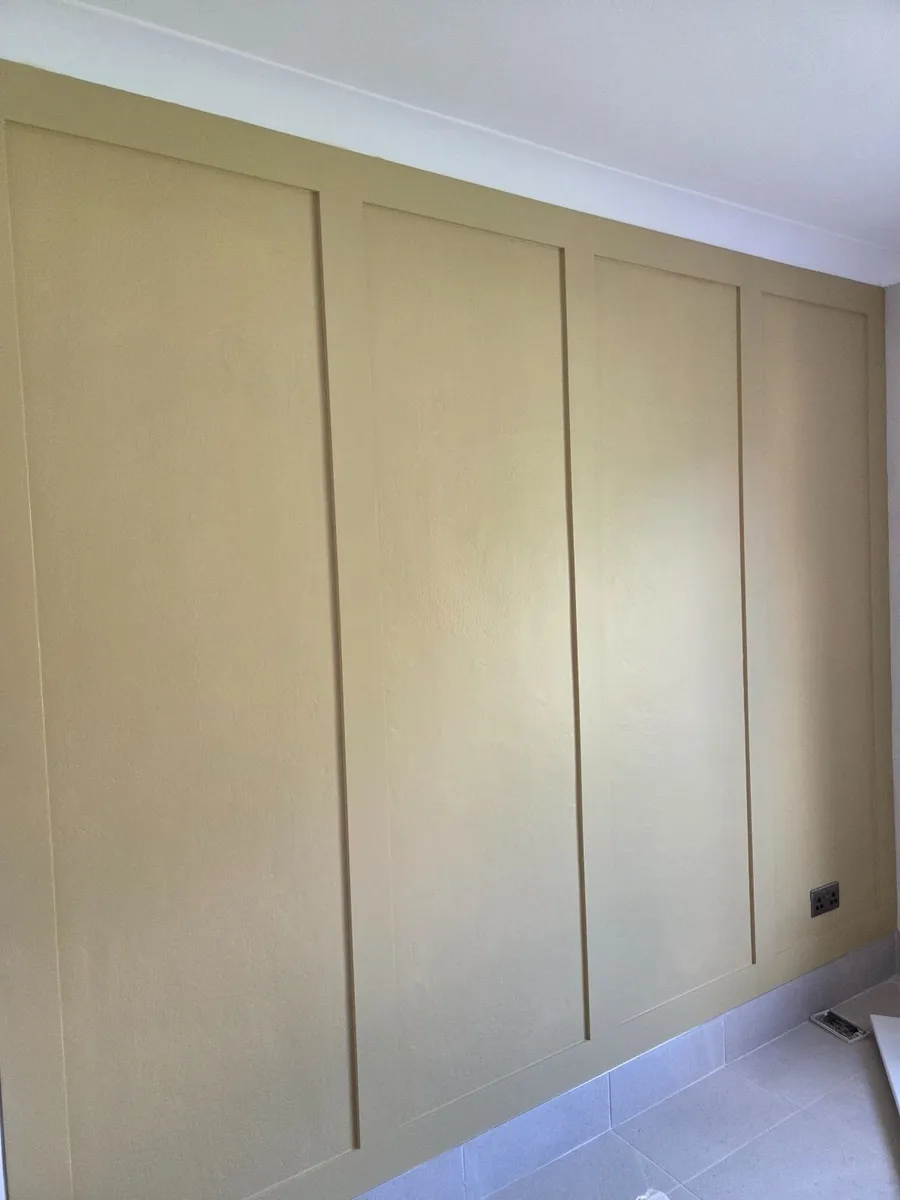 MDF Panelling lengths - Image 3