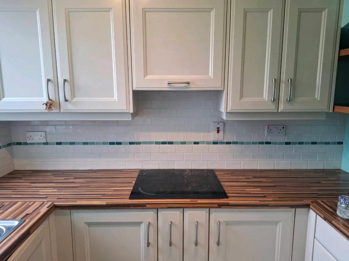 Kitchen Furniture - Image 1