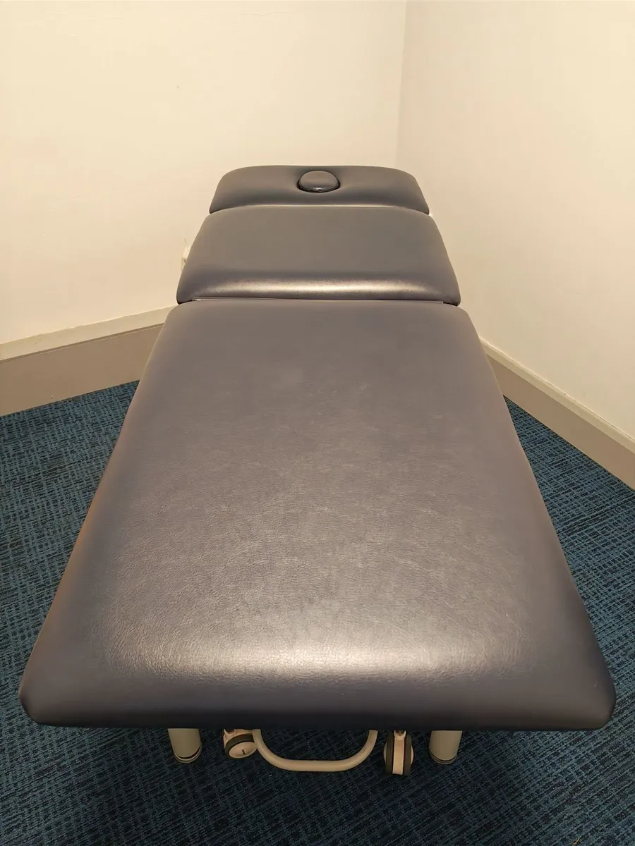 ELECTRIC MASSAGE TABLE - Image 2