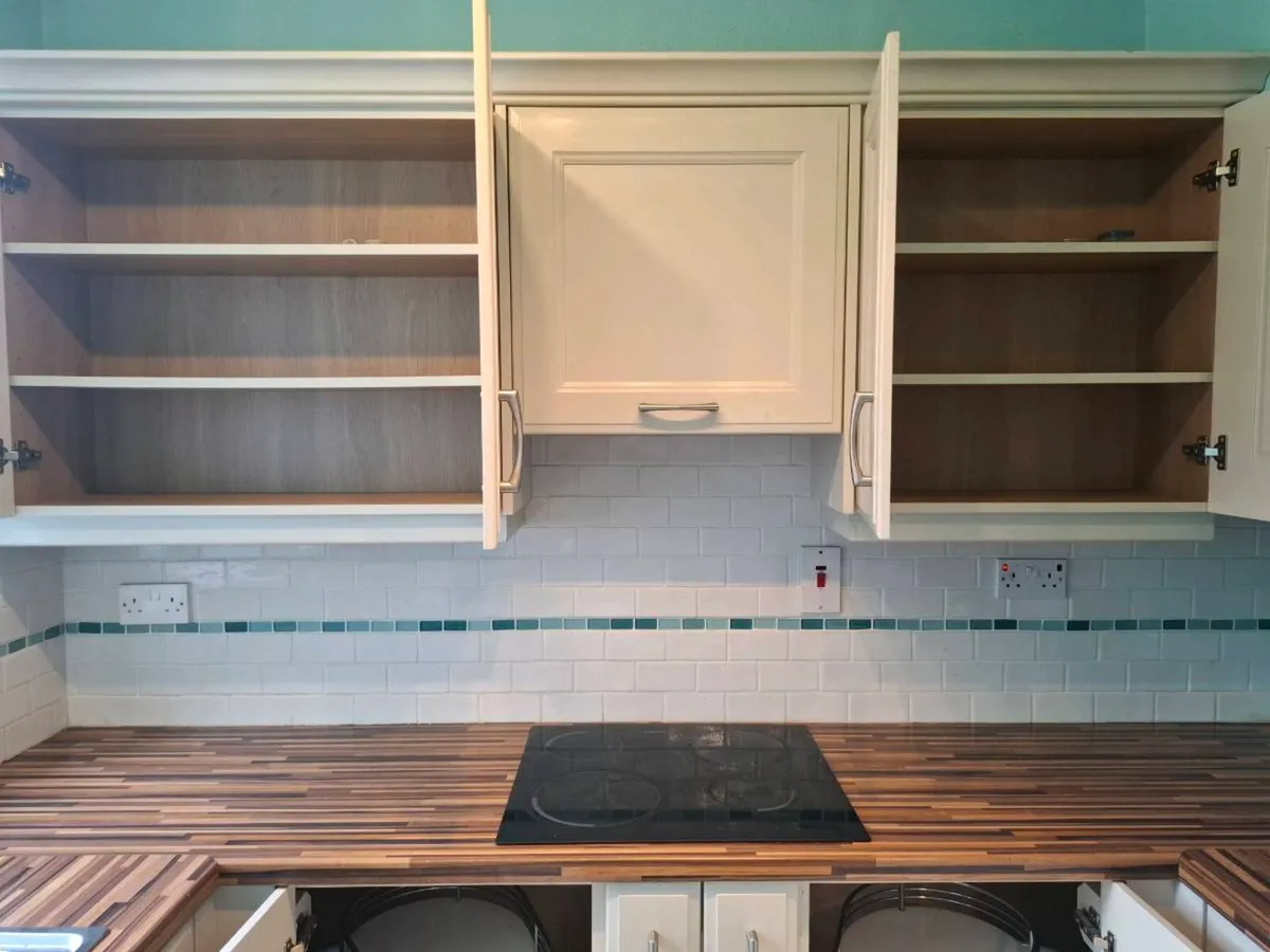 Kitchen Furniture - Image 2