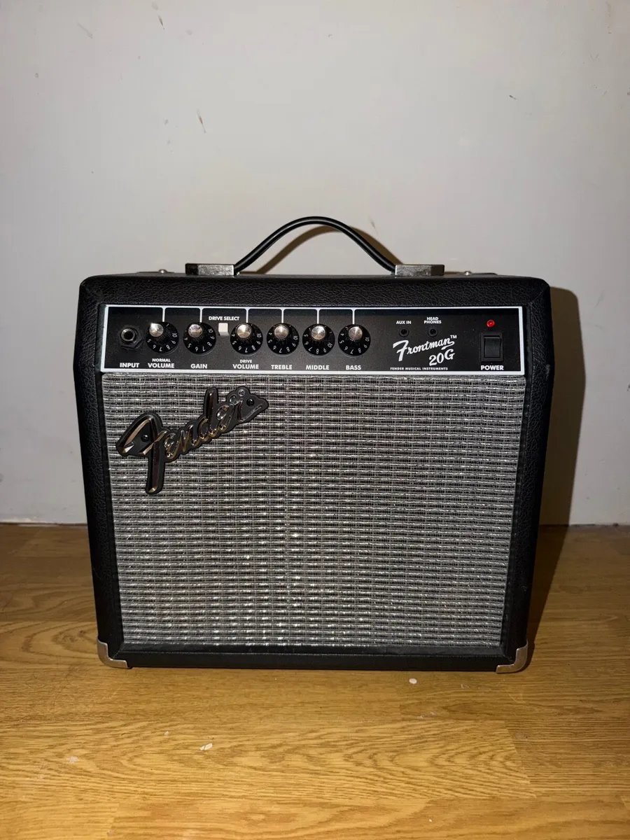 Fender Amp