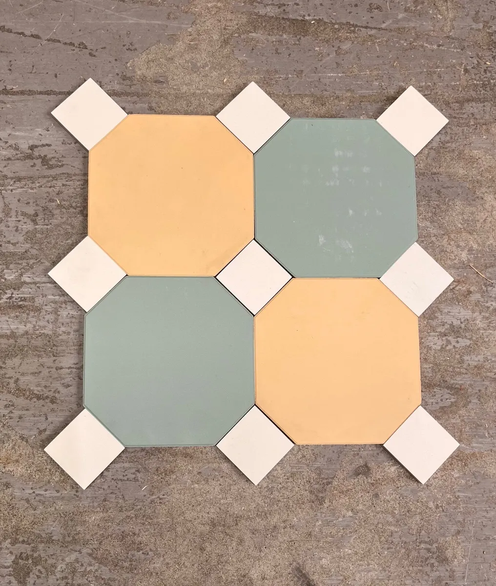 Tiles - Image 1