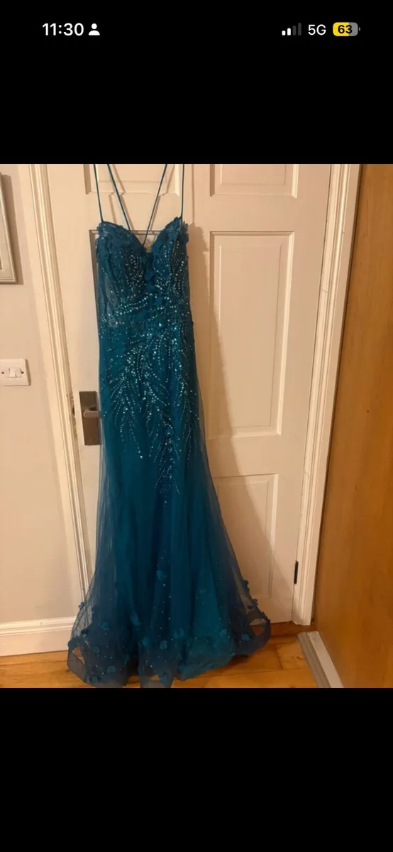 Debs Dress Dani’s Closet - Image 2