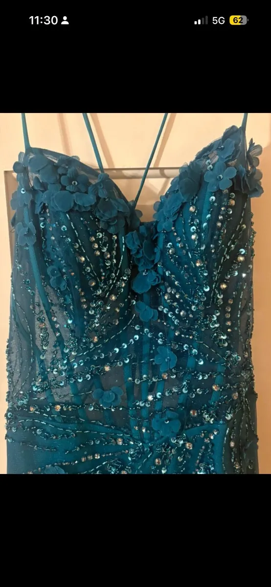 Debs Dress Dani’s Closet - Image 3