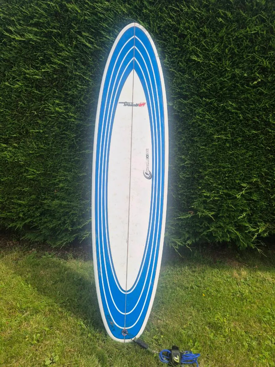 Surf Board - Image 1